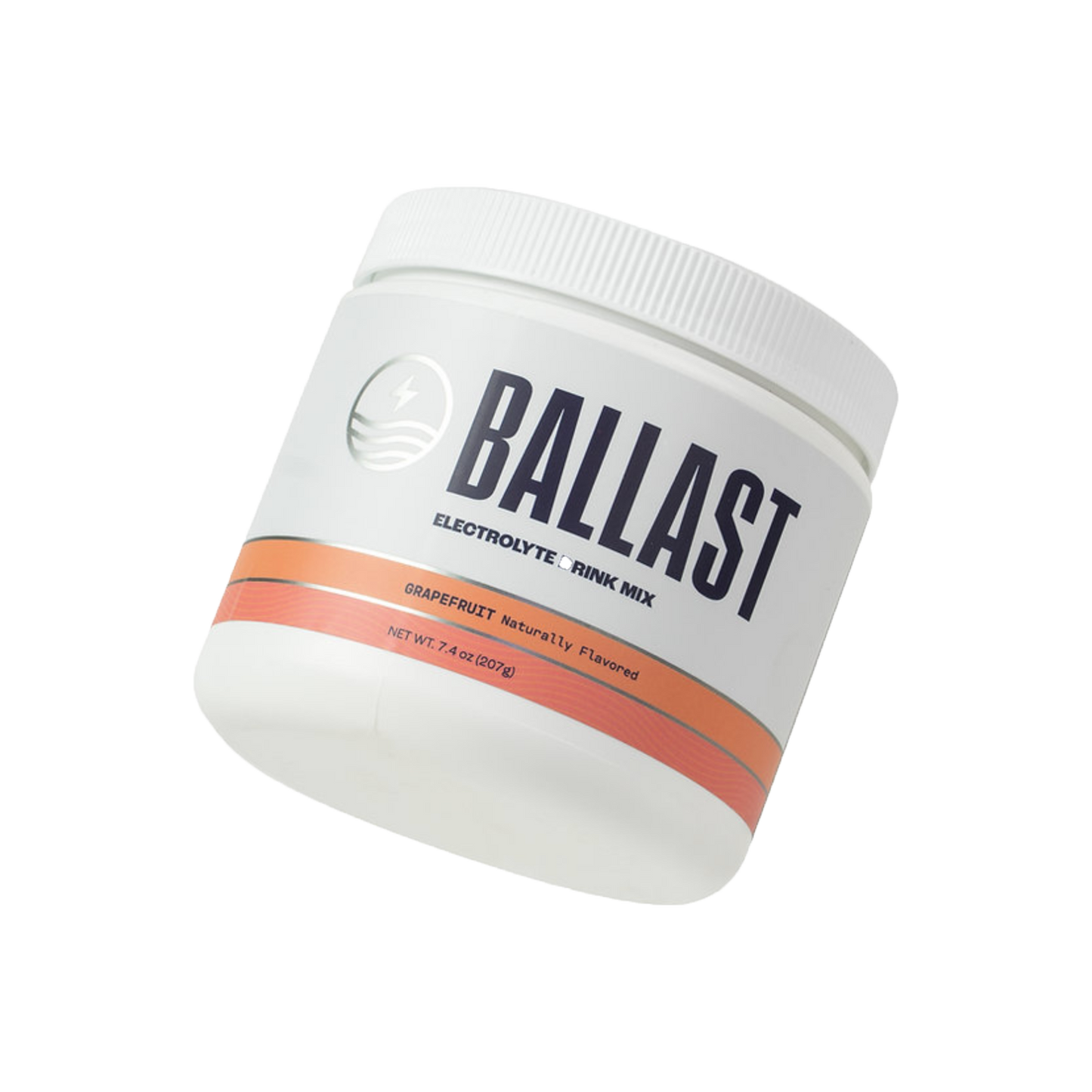 Ballast Electrolyte Drink Mix | Keto & Paleo Friendly (Grapefruit)